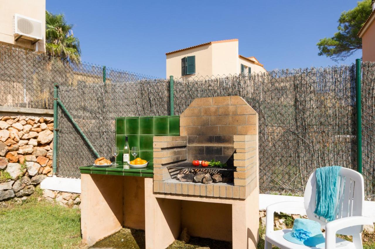 Villa Llebeig Cala'N Blanes  Exterior photo