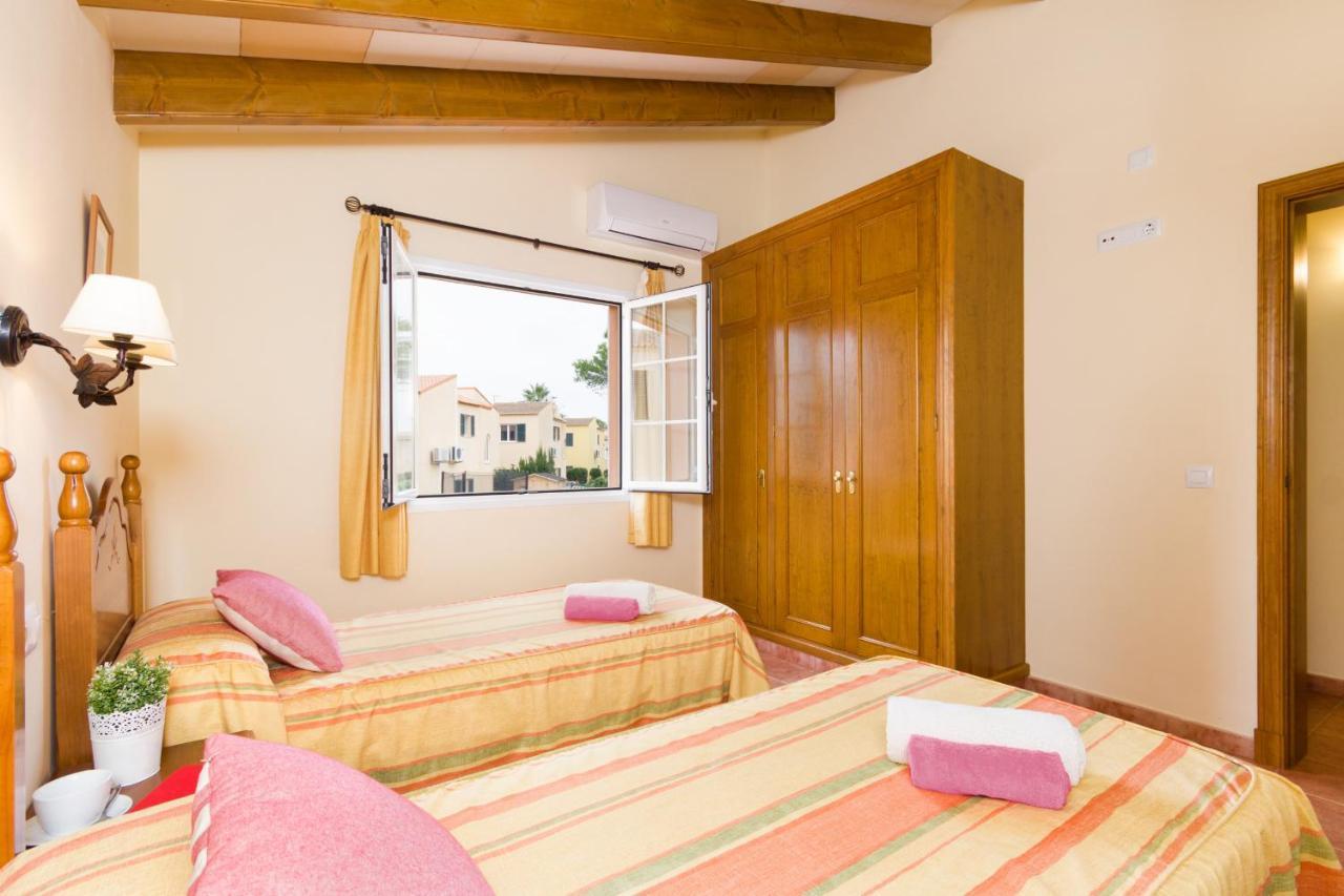 Villa Llebeig Cala'N Blanes  Exterior photo